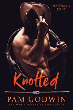 knotted book cover image