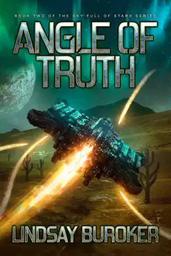 angle of truth book cover image