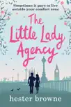 The Little Lady Agency sinopsis y comentarios
