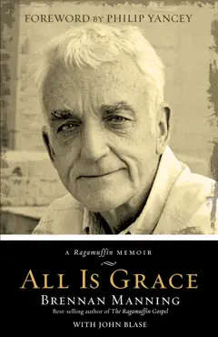 all is grace book cover image
