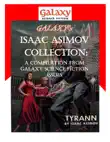 Galaxy's Isaac Asimov Collection Volume 1 sinopsis y comentarios