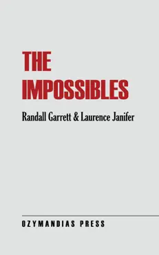 the impossibles book cover image