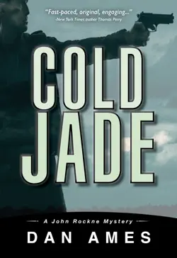 cold jade book cover image