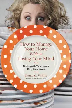 how to manage your home without losing your mind book cover image