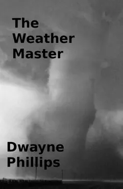 the weather master book cover image