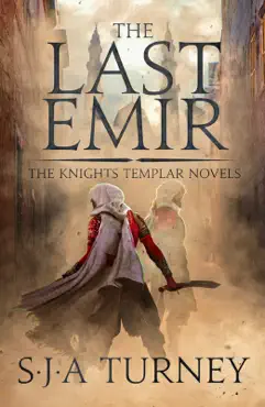 the last emir book cover image