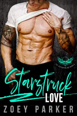 starstruck love book cover image