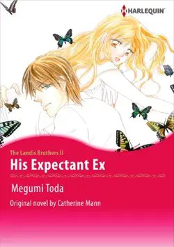 his expectant ex book cover image