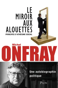 le miroir aux alouettes book cover image