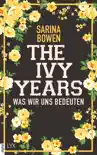 The Ivy Years - Was wir uns bedeuten synopsis, comments