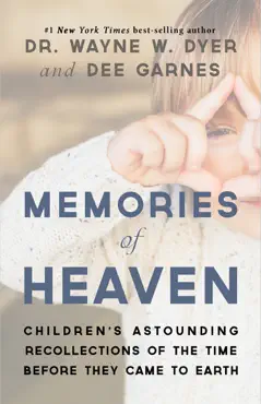 memories of heaven book cover image