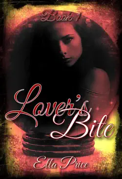 lover's bite: book 1 book cover image