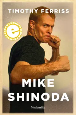 mike shinonda book cover image