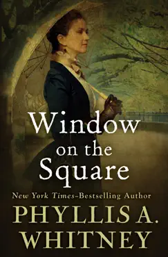 window on the square book cover image
