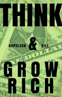 think and grow rich book cover image