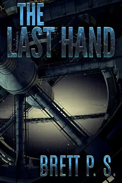 the last hand book cover image