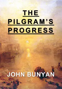 the pilgram’s progress book cover image
