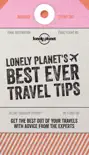 Lonely Planet's Best Ever Travel Tips sinopsis y comentarios