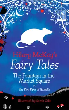 the fountain in the market square book cover image