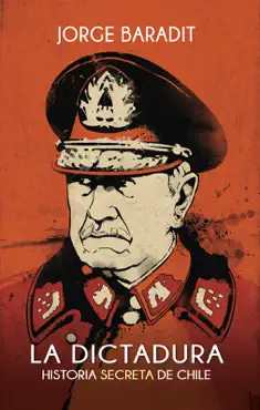 la dictadura imagen de la portada del libro