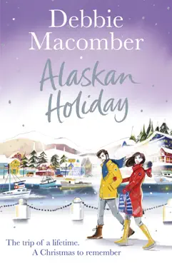 alaskan holiday imagen de la portada del libro