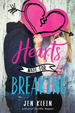 hearts made for breaking book cover image