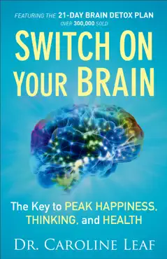 switch on your brain book cover image