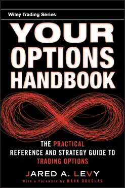 your options handbook imagen de la portada del libro