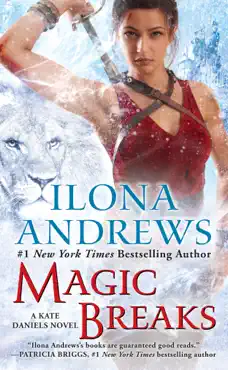 magic breaks imagen de la portada del libro