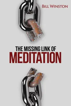 the missing link of meditation imagen de la portada del libro