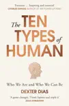 The Ten Types of Human synopsis, comments