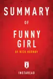 Summary of Funny Girl: A Novel by Nick Hornby Includes Analysis sinopsis y comentarios