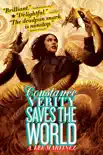 Constance Verity Saves the World synopsis, comments