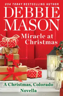 miracle at christmas book cover image