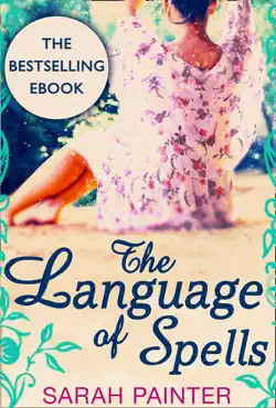 the language of spells imagen de la portada del libro