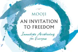 an invitation to freedom book cover image