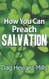 How You Can Preach Salvation synopsis, comments