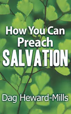 how you can preach salvation book cover image