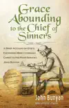 Grace Abounding to the Chief of Sinners synopsis, comments