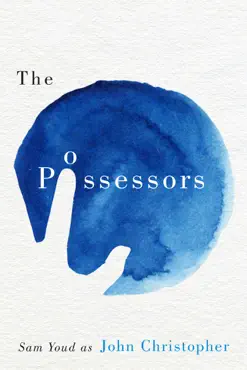the possessors book cover image