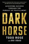Dark Horse book summary, reviews and download