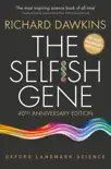 The Selfish Gene synopsis, comments