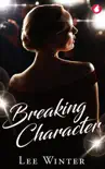 Breaking Character e-book