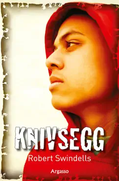 knivsegg imagen de la portada del libro
