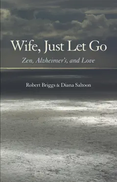 wife, just let go book cover image