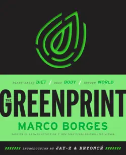 the greenprint book cover image