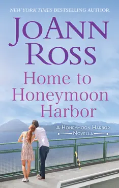 home to honeymoon harbor book cover image