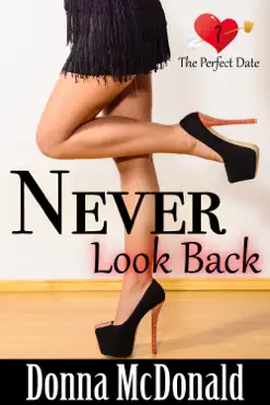 never look back book cover image