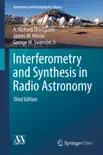 Interferometry and Synthesis in Radio Astronomy e-book