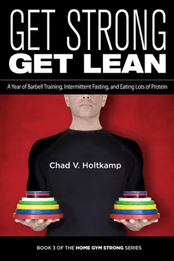 get strong get lean book cover image